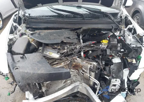 2017 Jeep Cherokee Limited 4X4 z USA, uszkodzony, nr VIN 1C4PJMDS1HW659101